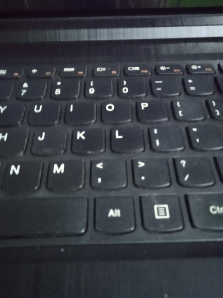 Dokumentasi